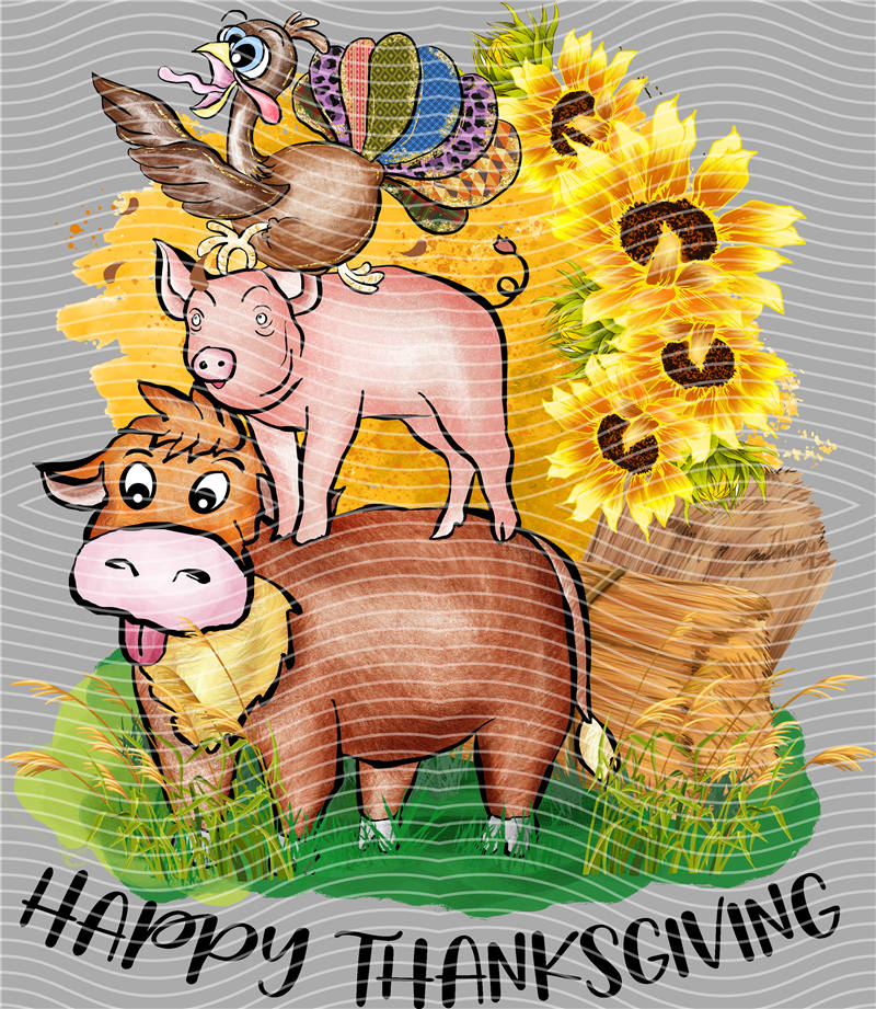 Autumn design-QT 171